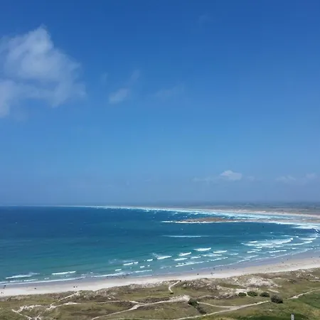 L'offshore וילה